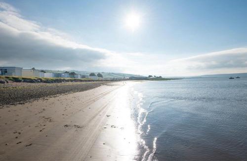 Kidwelly Casa | Waves And Woods Holiday Home