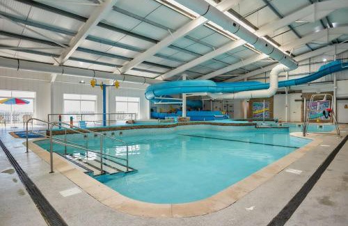 Kidwelly Casa | Waves And Woods Holiday Home