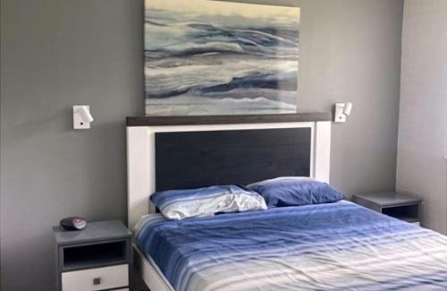 Surf Beach Casa | Waves at Surf Beach