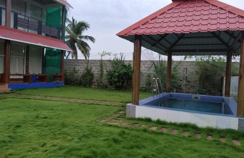 Kalapettai Casa | Waves Beach House