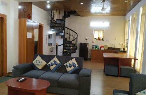 Kalapettai Casa | Waves Beach House