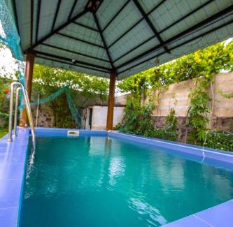 Kalapettai Casa | Waves Beach House