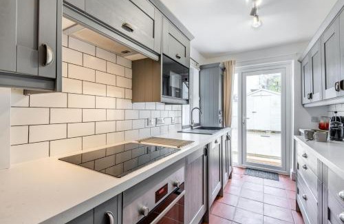 Whitstable Casa | Waves End - Whitstable