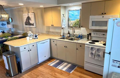 South Nags Head Apartamento | Waves for Days