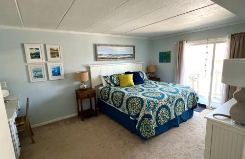 South Nags Head Apartamento | Waves for Days