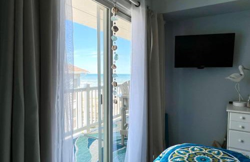 South Nags Head Apartamento | Waves for Days