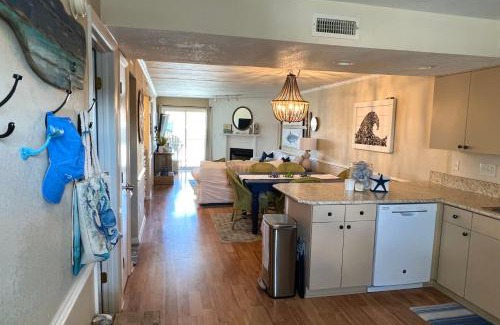 South Nags Head Apartamento | Waves for Days