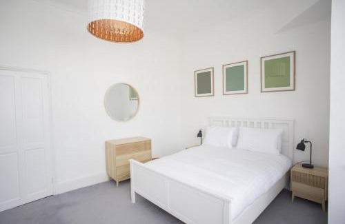 Worthing Apartamento | Waves
