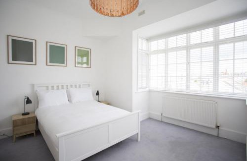 Worthing Apartamento | Waves