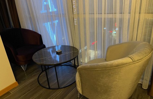 Avcilar Apartamento | Waves Hotel