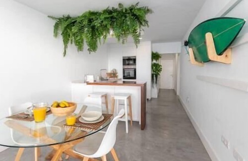 Bajamar Apartamento | Waves Nest - Bajamar