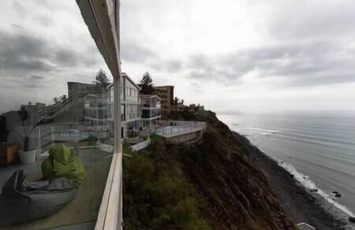Bajamar Apartamento | Waves Nest - Bajamar