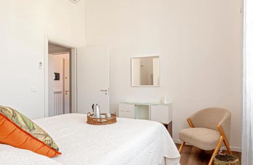Venezia Nuova Apartamento | Waves of Livorno New Modern Apartment