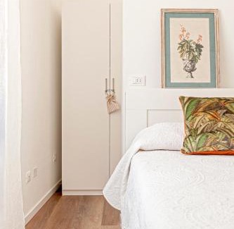 Venezia Nuova Apartamento | Waves of Livorno New Modern Apartment