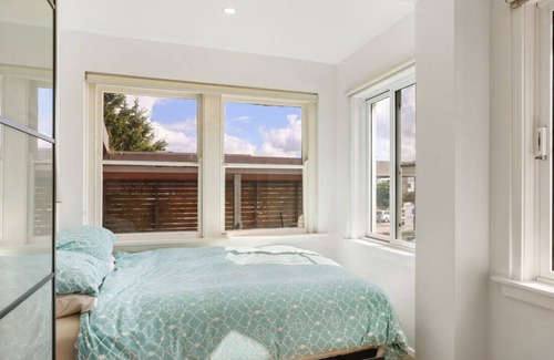 Narrabeen Apartamento | Waves, Sand & Surf - Seconds to Beach