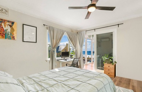 Narrabeen Apartamento | Waves, Sand & Surf - Seconds to Beach