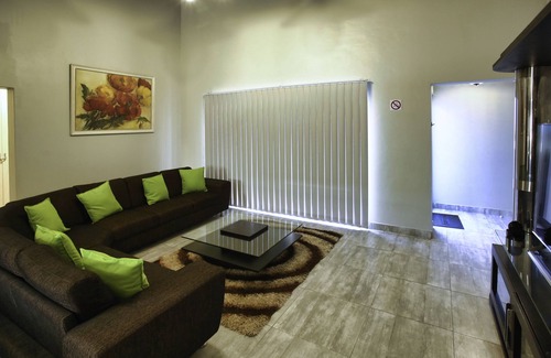Langebaan Casa | Waves & Sea Langebaan 6-sleeper