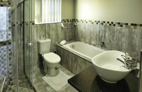 Langebaan Casa | Waves & Sea Langebaan 6-sleeper