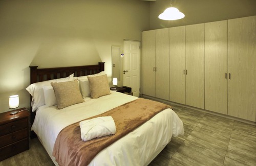 Langebaan Casa | Waves & Sea Langebaan 6-sleeper