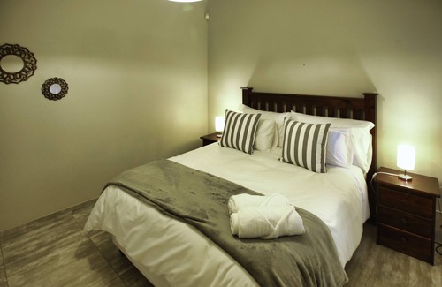 Langebaan Casa | Waves & Sea Langebaan 6-sleeper