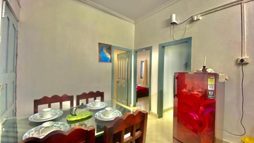Kochi Casa | Waves Seafront home