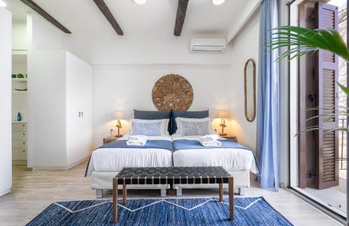 Halepa Casa | Waves - Seaside Escape