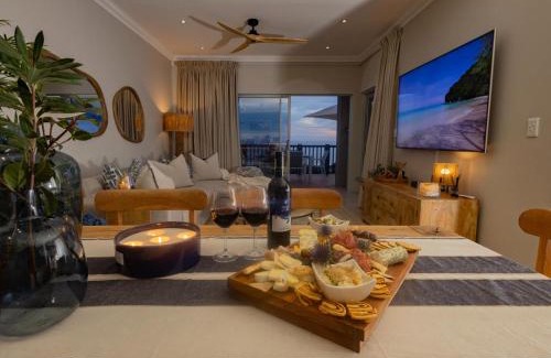 Brenton-on-Sea Apartamento | Waves & Whales