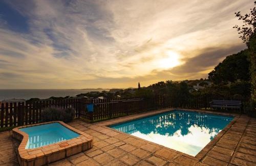 Brenton-on-Sea Apartamento | Waves & Whales