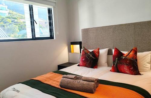 Redhill Apartamento | Wavescape Chic Seaside Stay