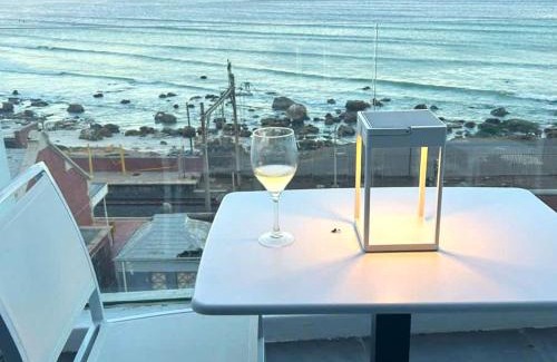 Redhill Apartamento | Wavescape Chic Seaside Stay