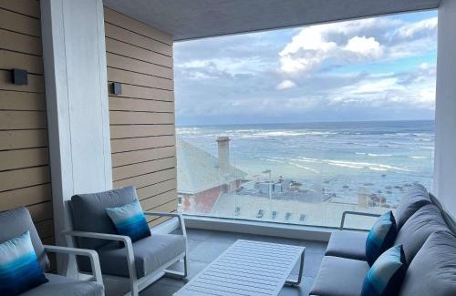 Redhill Apartamento | Wavescape Surfers Lookout Stay