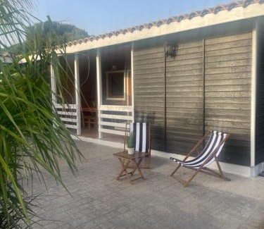 Tarifa Casa | WAVEShouseTARIFA