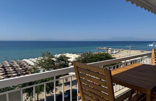 Kallikratia Apartamento | Waveside Exclusive by Infinity