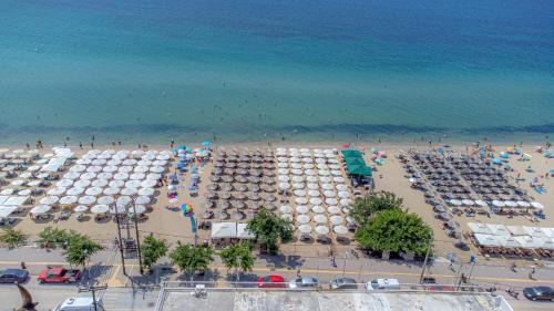 Kallikratia Apartamento | Waveside Exclusive by Infinity
