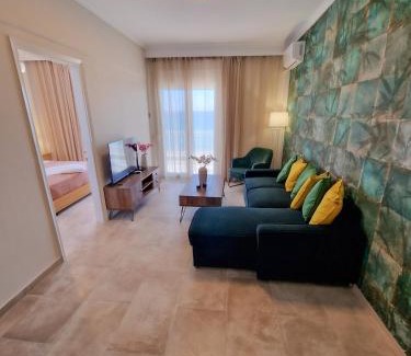 Kallikratia Apartamento | Waveside Exclusive by Infinity