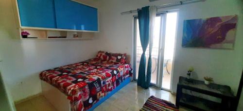 Dahar Chalet De Esquí | Wavesong Whispers flat where you can enjoy seaview with the best price
