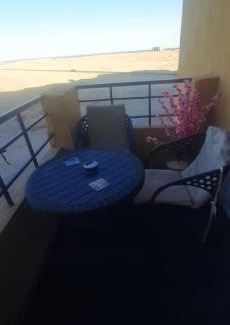 Dahar Chalet De Esquí | Wavesong Whispers flat where you can enjoy seaview with the best price