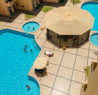 Dahar Chalet De Esquí | Wavesong Whispers flat where you can enjoy seaview with the best price