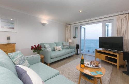 Carbis Bay Apartamento | Wavetop