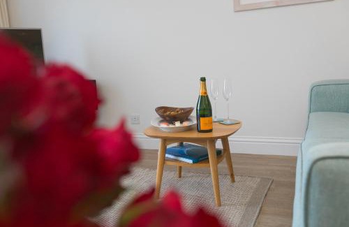 Carbis Bay Apartamento | Wavetop