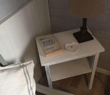 Melkbosstrand Apartamento | Wavey Beach Room