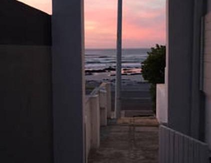 Melkbosstrand Apartamento | Wavey Beach Room