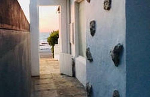 Melkbosstrand Apartamento | Wavey Beach Room
