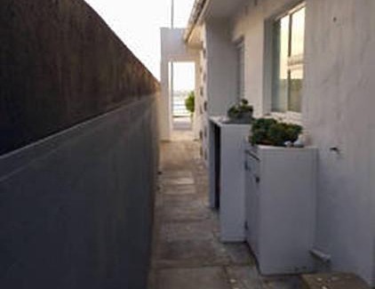 Melkbosstrand Apartamento | Wavey Beach Room