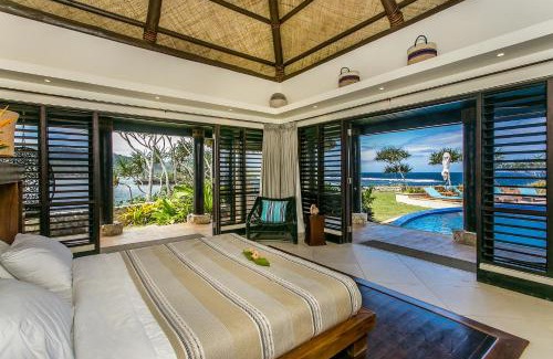 Savusavu Complejo | Wavi Island