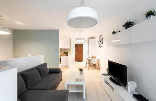 Mokotow Apartamento | Waw Apartamenty Manhattan