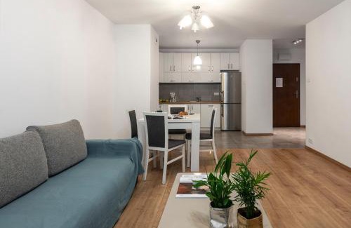 Mokotow Apartamento | Waw Apartamenty Manhattan