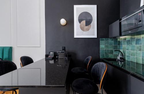 Stare Miasto Apartamento | Wawel Boutique Residence - Krakow Old Town