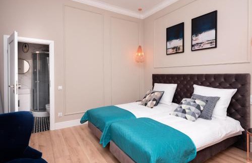 Stare Miasto Apartamento | Wawel Boutique Residence - Krakow Old Town
