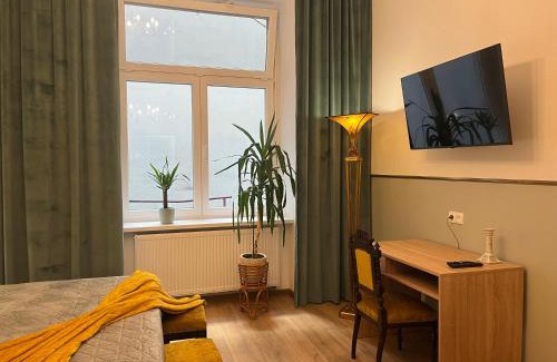 Stradom Apartamento | Wawel Crown Apartments
